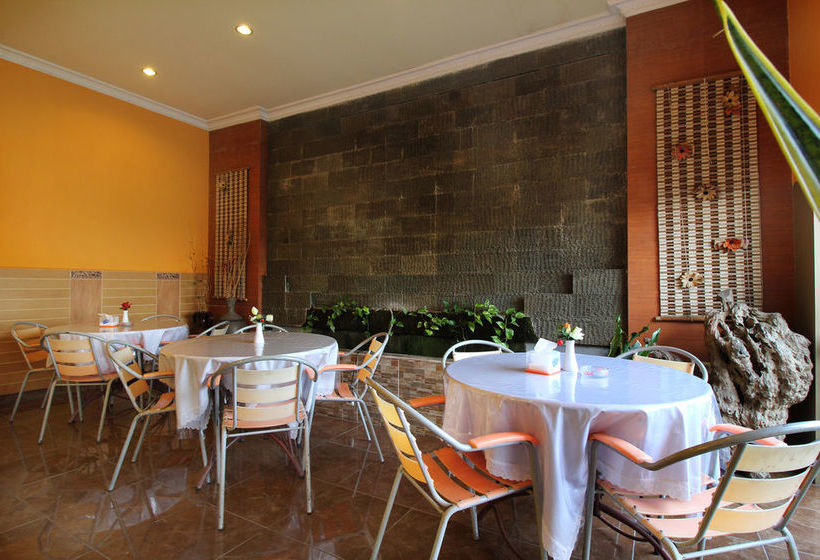 Hotel Airy Alun Alun Mastrip 56 Blitar