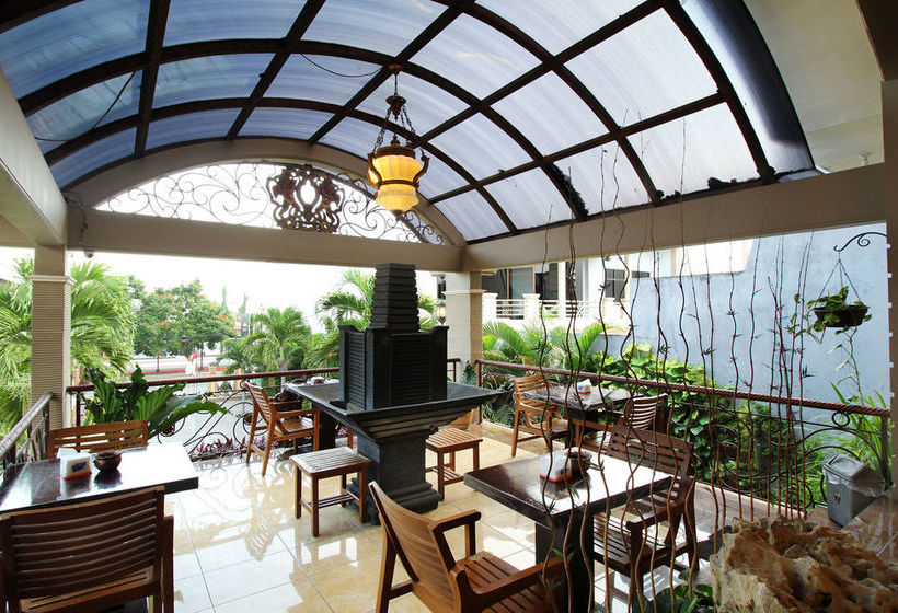 Hotel Airy Alun Alun Mastrip 56 Blitar