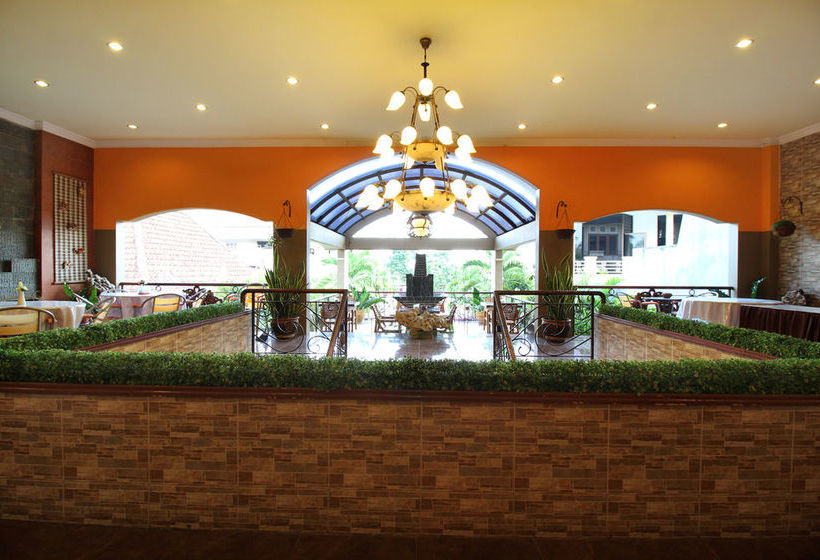 Hotel Airy Alun Alun Mastrip 56 Blitar