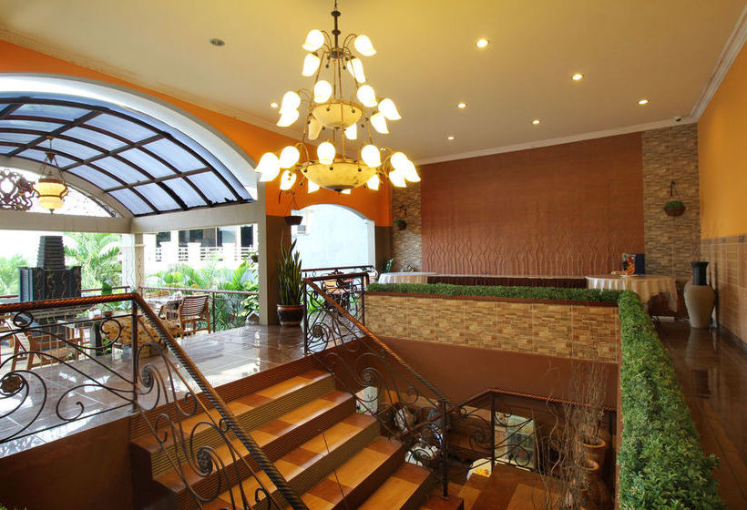 Hotel Airy Alun Alun Mastrip 56 Blitar