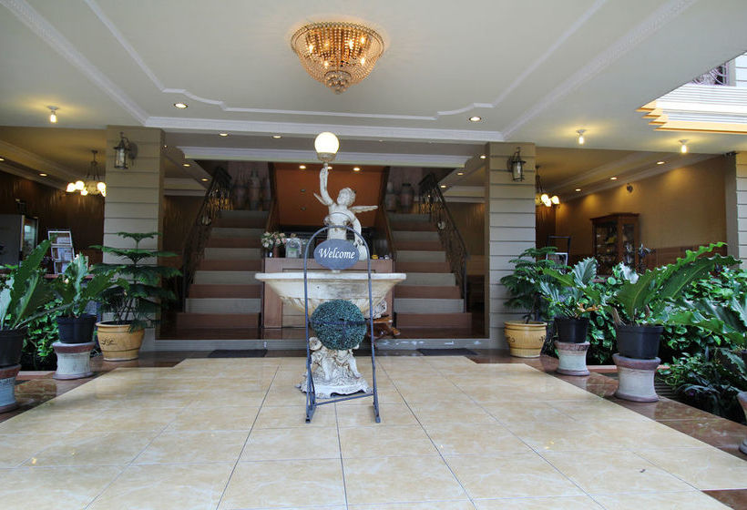 Hotel Airy Alun Alun Mastrip 56 Blitar