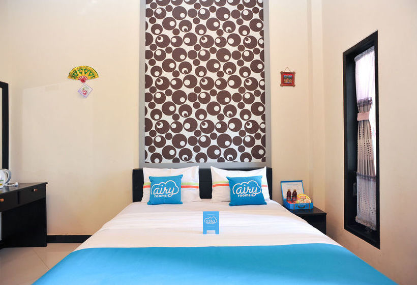 Hôtel Airy Bandara El Tari Yupiter Satu Kupang