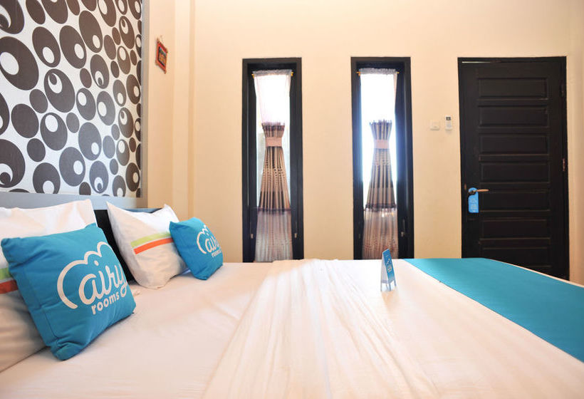 Hôtel Airy Bandara El Tari Yupiter Satu Kupang