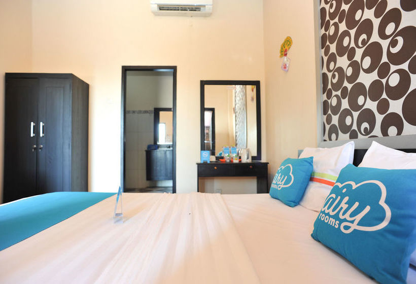 Hôtel Airy Bandara El Tari Yupiter Satu Kupang