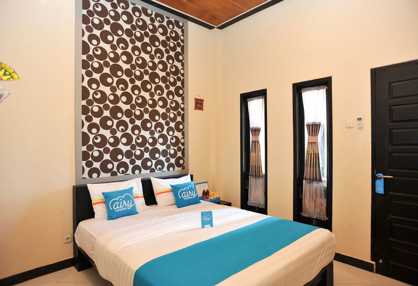 Hôtel Airy Bandara El Tari Yupiter Satu Kupang