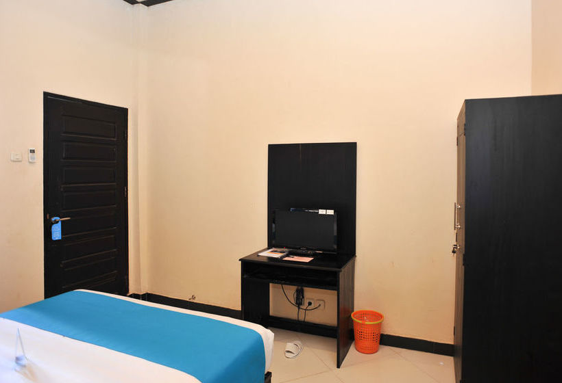 Hôtel Airy Bandara El Tari Yupiter Satu Kupang