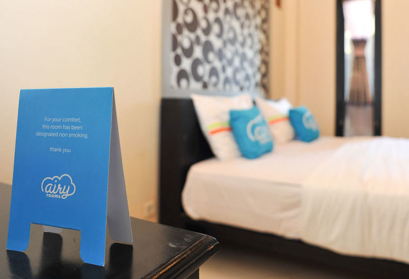 Hôtel Airy Bandara El Tari Yupiter Satu Kupang