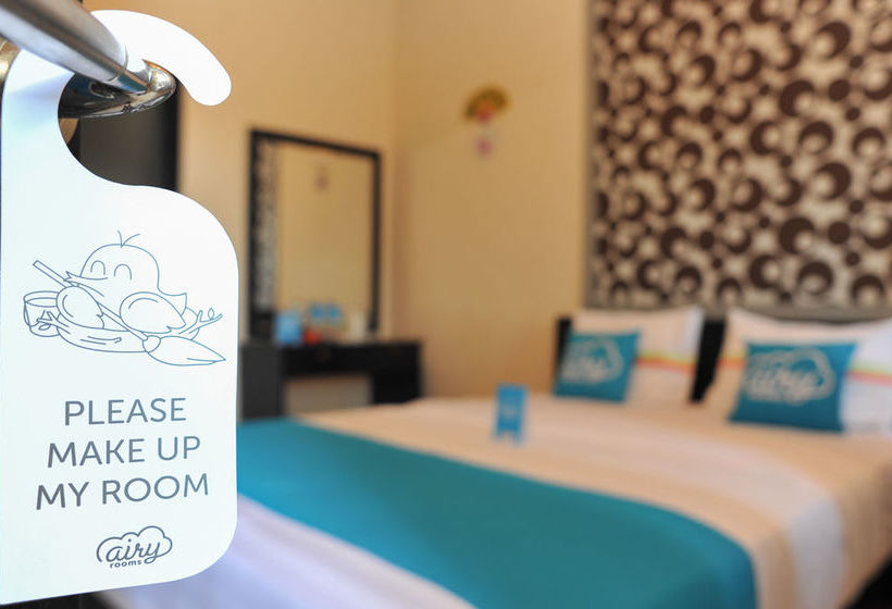 Hôtel Airy Bandara El Tari Yupiter Satu Kupang