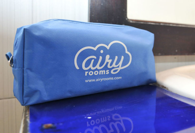 Hôtel Airy Bandara El Tari Yupiter Satu Kupang