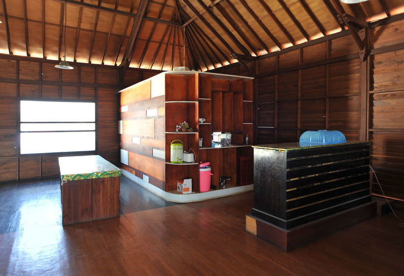 Hôtel Airy Bandara El Tari Yupiter Satu Kupang