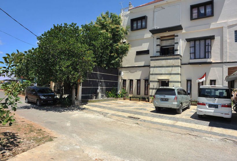 Hôtel Airy Bandara El Tari Yupiter Satu Kupang