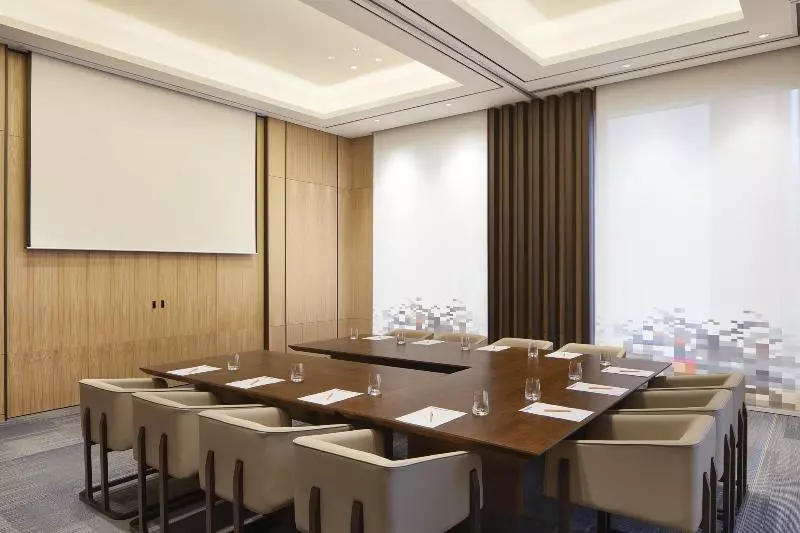Hotelli Aloft Seoul Myeongdong