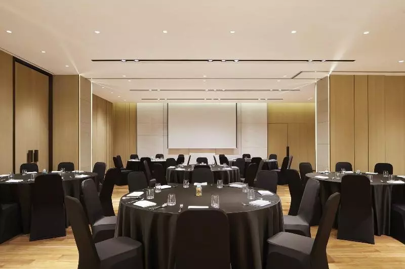 Hotelli Aloft Seoul Myeongdong