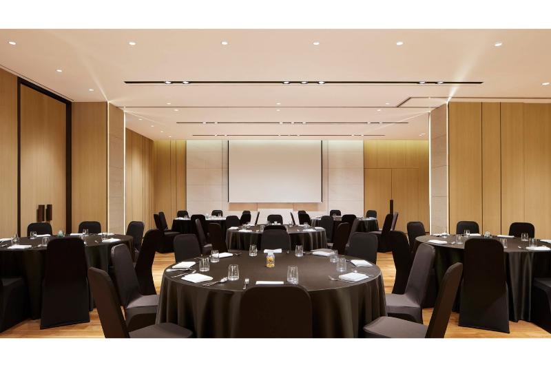 בית מלון כפרי Aloft Seoul Myeongdong