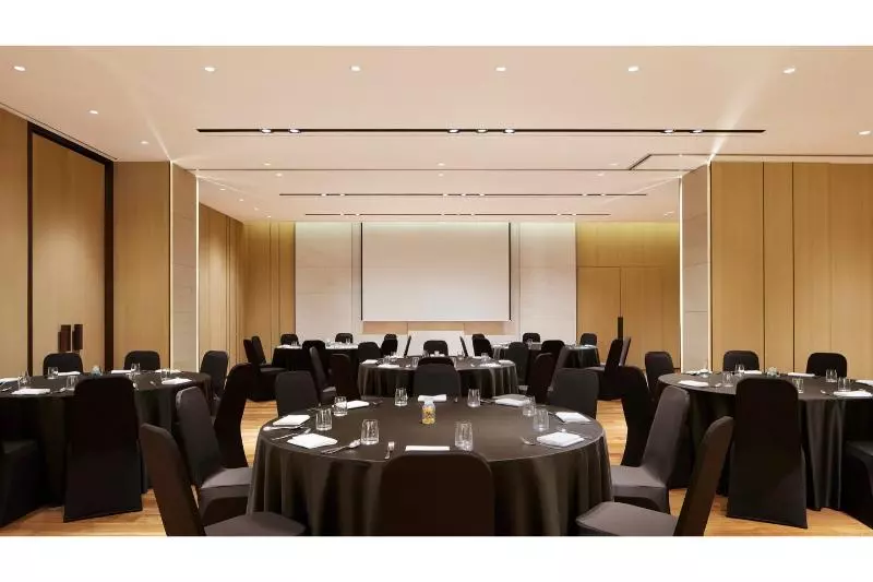 Hotelli Aloft Seoul Myeongdong
