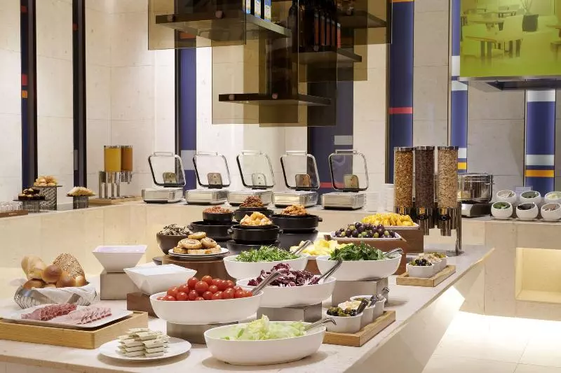Hotelli Aloft Seoul Myeongdong