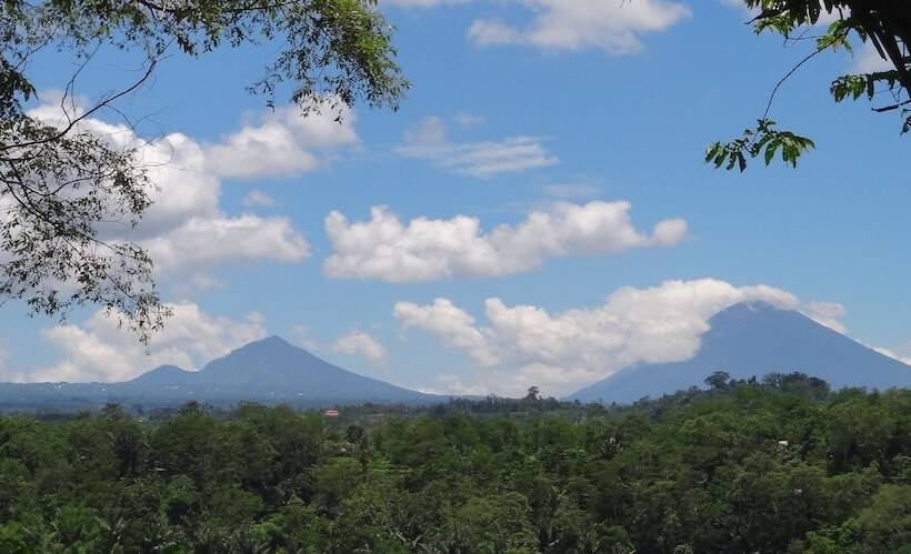 Отель Balitrekk Boutique