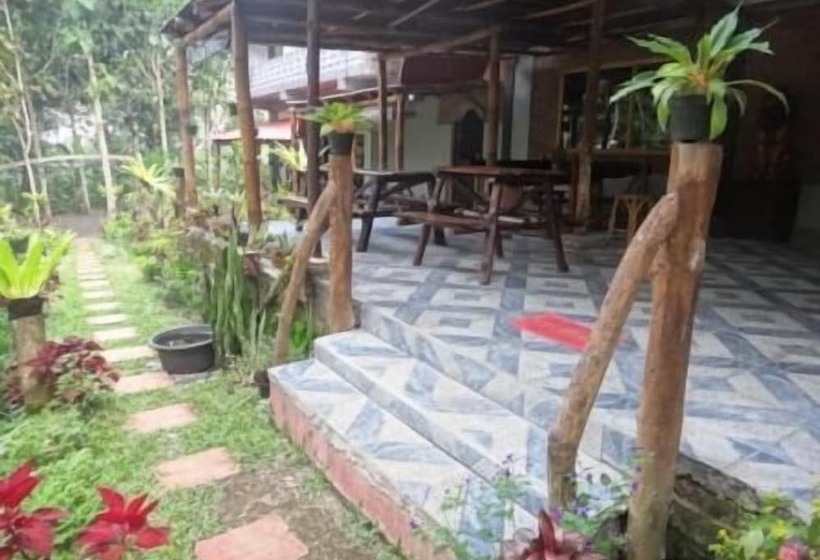 Отель Balitrekk Boutique