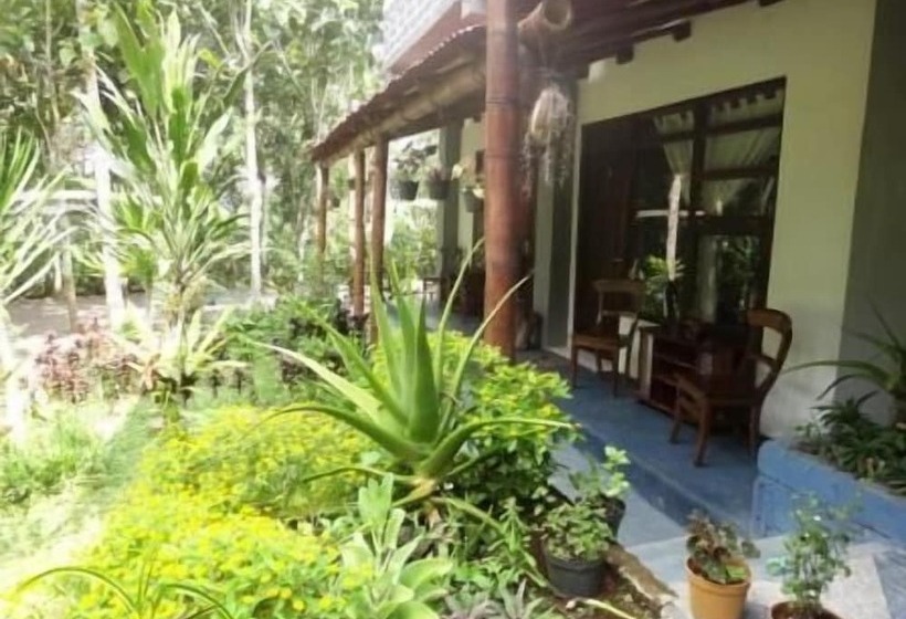 Отель Balitrekk Boutique