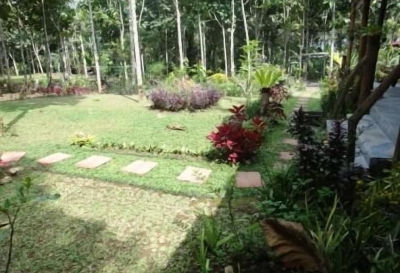 Отель Balitrekk Boutique