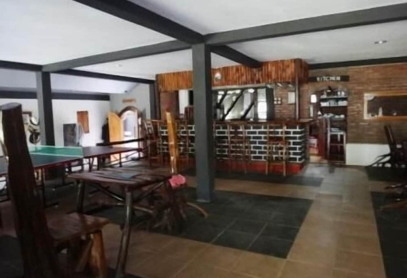 Отель Balitrekk Boutique