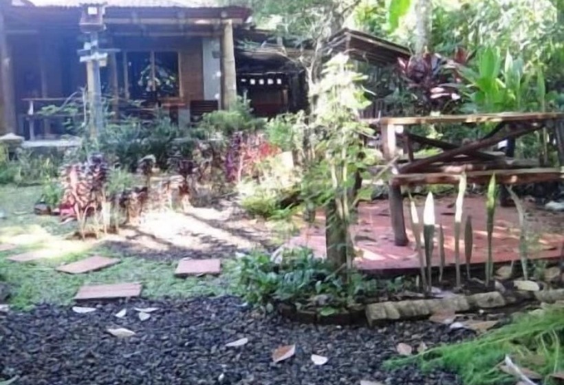 Отель Balitrekk Boutique