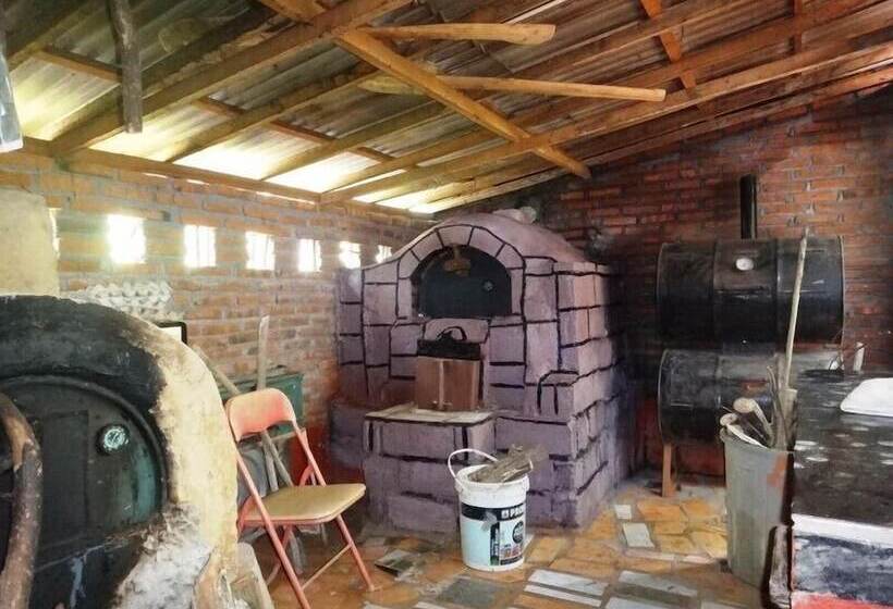 Отель Balitrekk Boutique