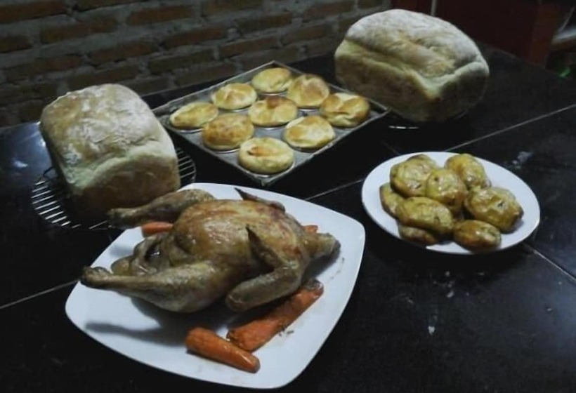 Отель Balitrekk Boutique