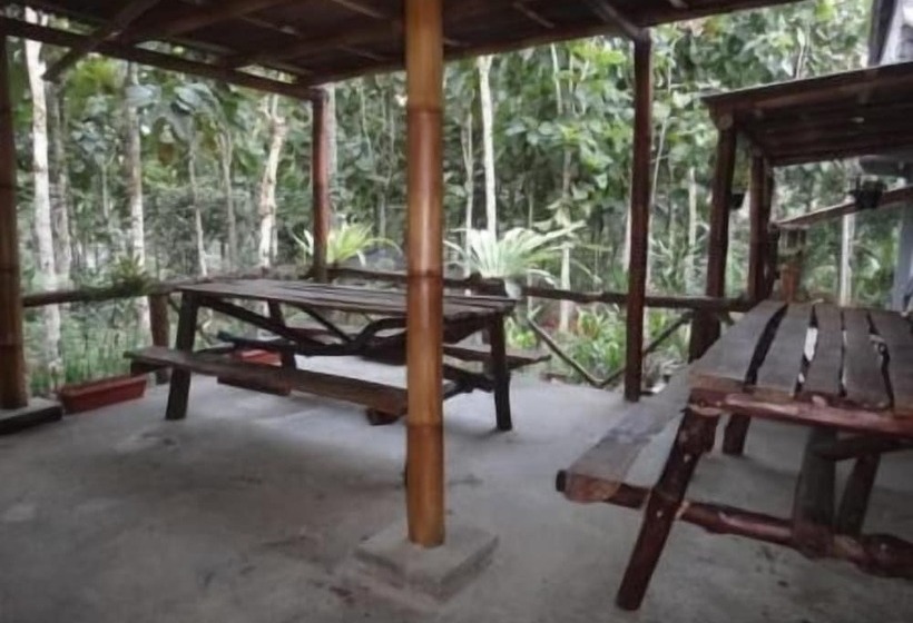 Отель Balitrekk Boutique