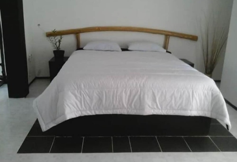 Отель Balitrekk Boutique