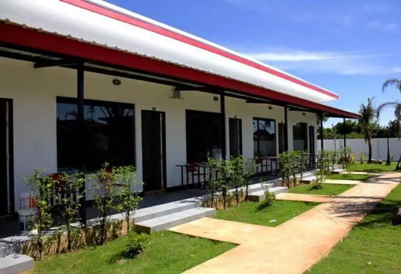 Hotelli Cape Go Resort