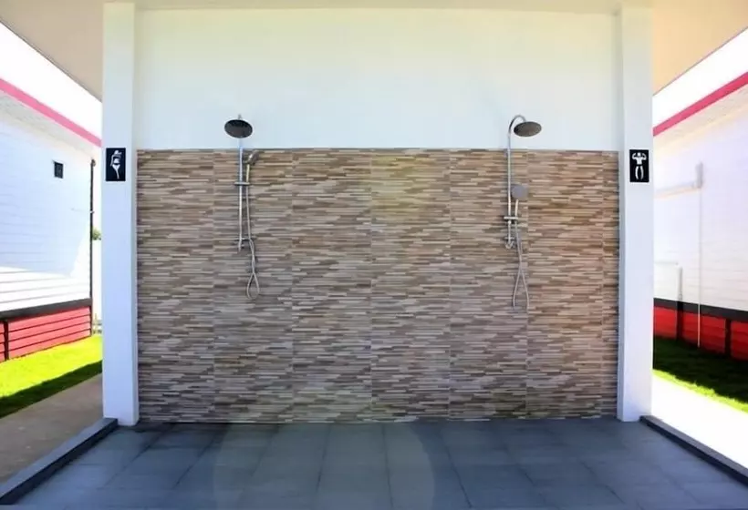 Hotelli Cape Go Resort
