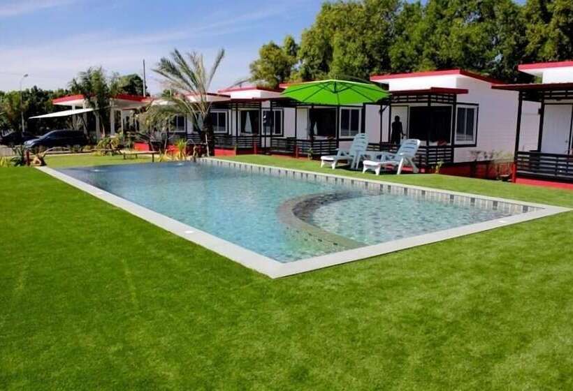 Szálloda Cape Go Resort