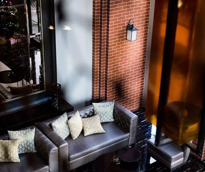 Hôtel De Chai The Deco Chiang Mai Sha Plus - Chiang Mai