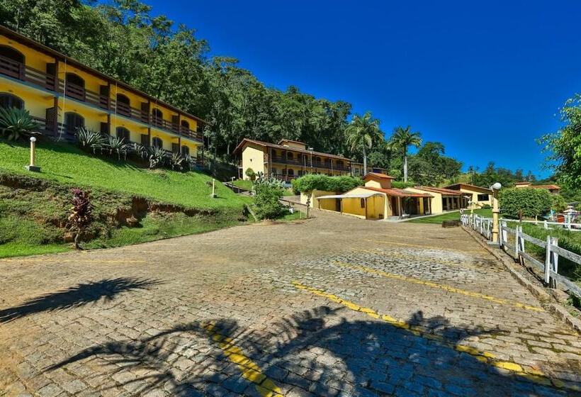 호텔 Fazenda Village Montana