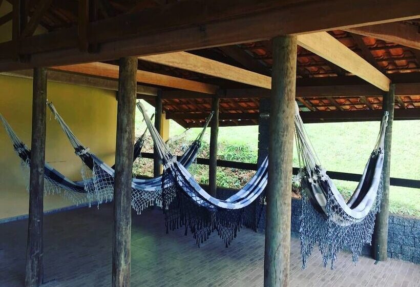 호텔 Fazenda Village Montana