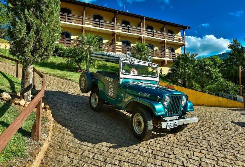 호텔 Fazenda Village Montana