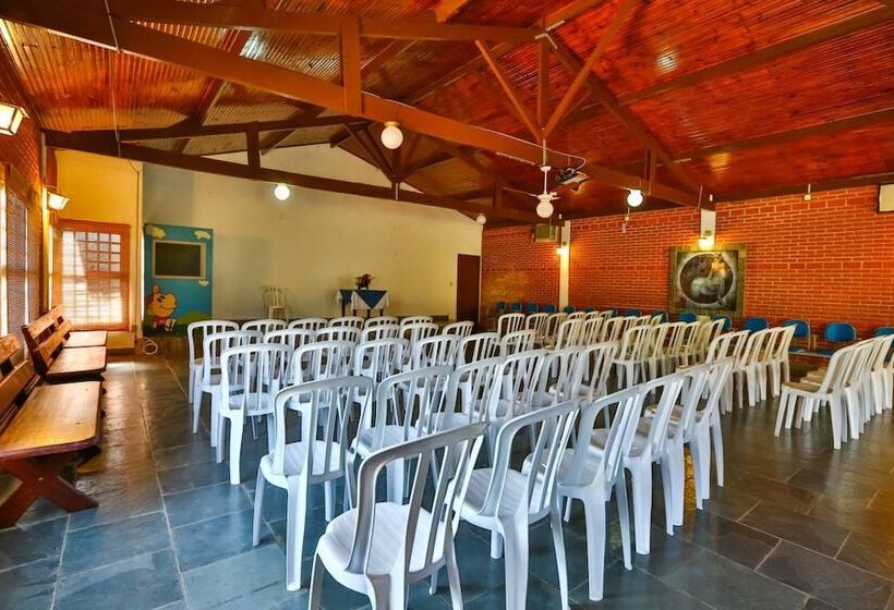 호텔 Fazenda Village Montana