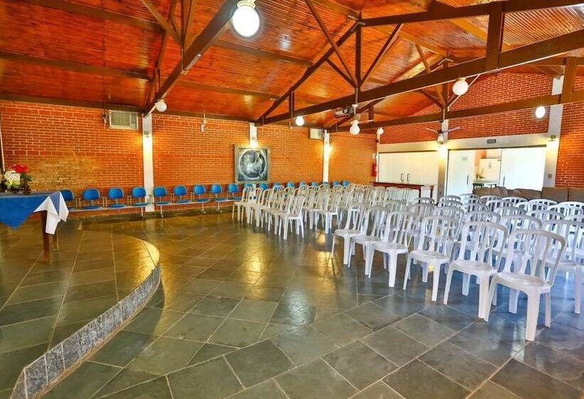 호텔 Fazenda Village Montana