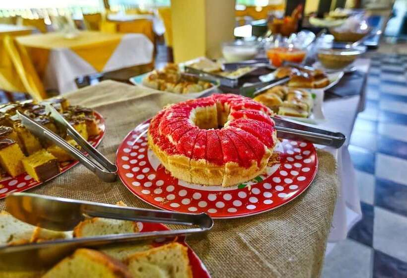 호텔 Fazenda Village Montana