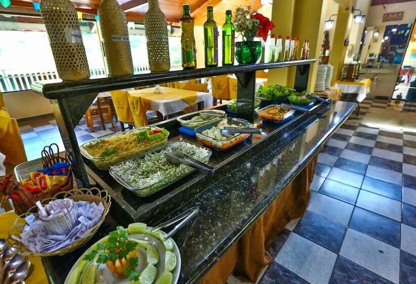 호텔 Fazenda Village Montana