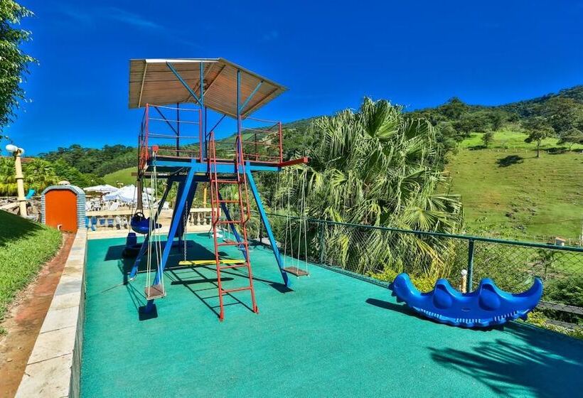 호텔 Fazenda Village Montana