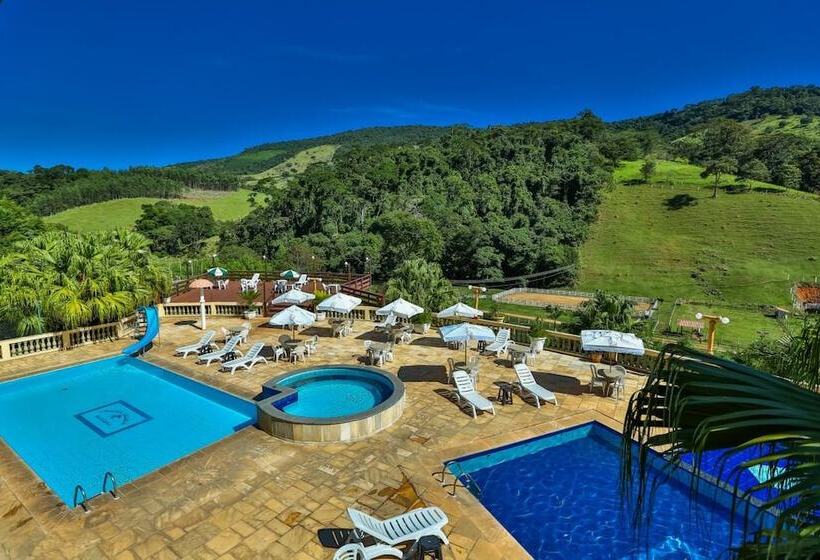 호텔 Fazenda Village Montana