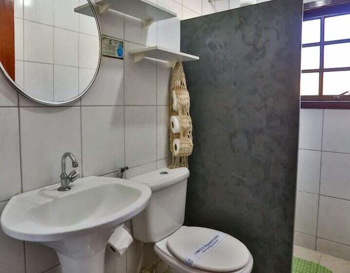 호텔 Fazenda Village Montana