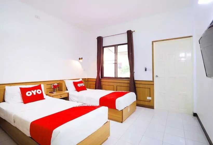هتل Goldenville Villa