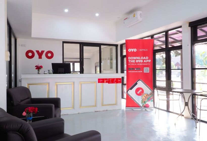 فندق Goldenville Villa