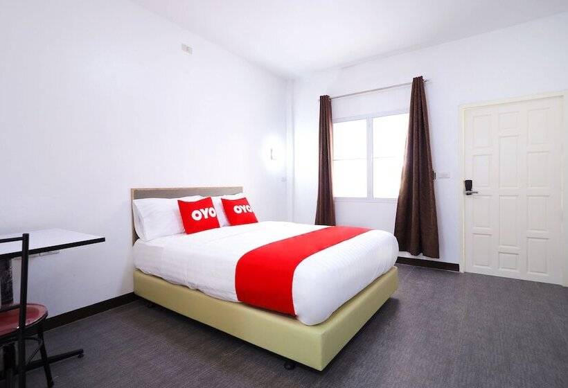 فندق Goldenville Villa