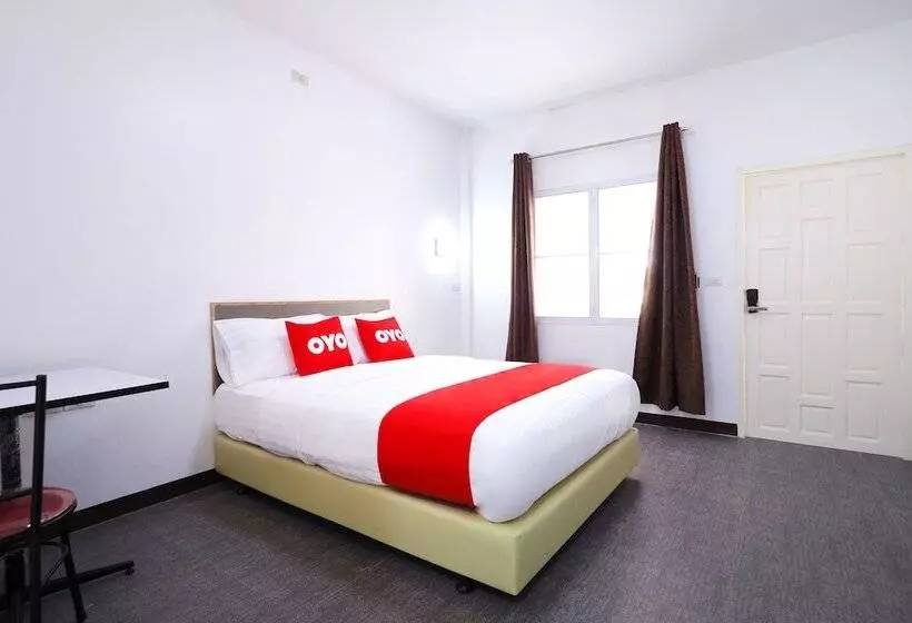 هتل Goldenville Villa