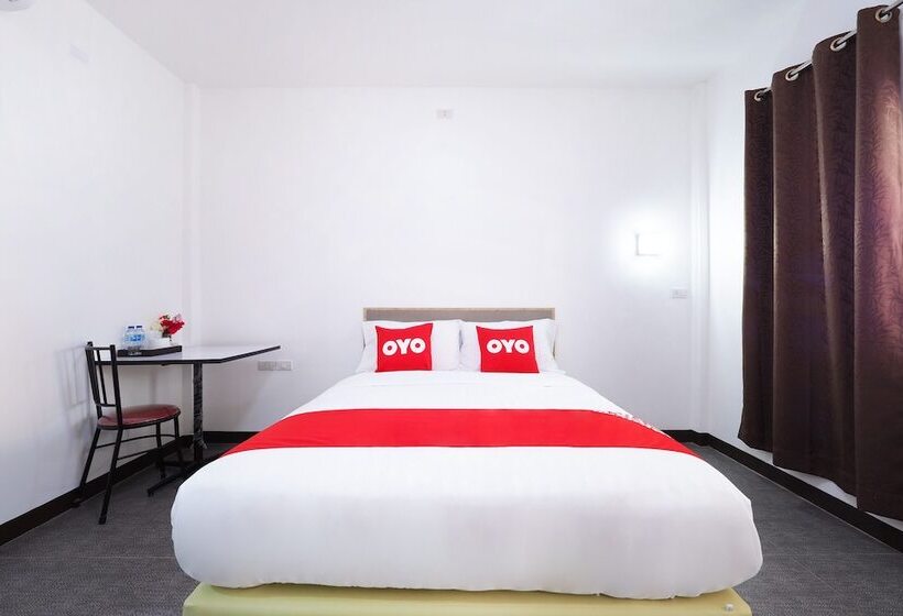 فندق Goldenville Villa