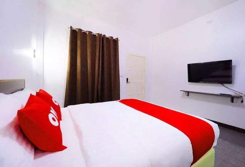 هتل Goldenville Villa